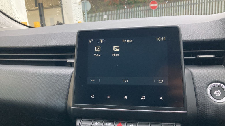 Renault Clio 1.0 TCe 90 Evolution 5dr Petrol Hatchback